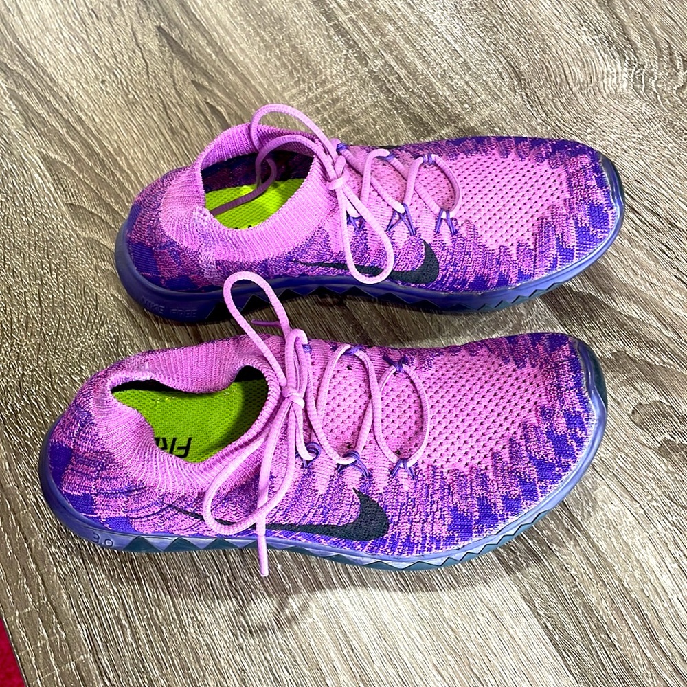 Nike Free Flyknit 3.0